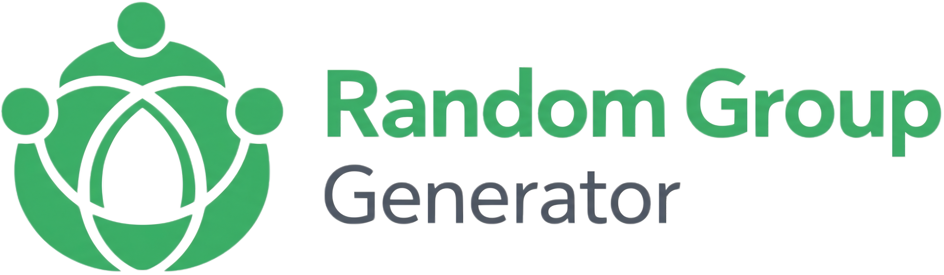 Random Group Generator